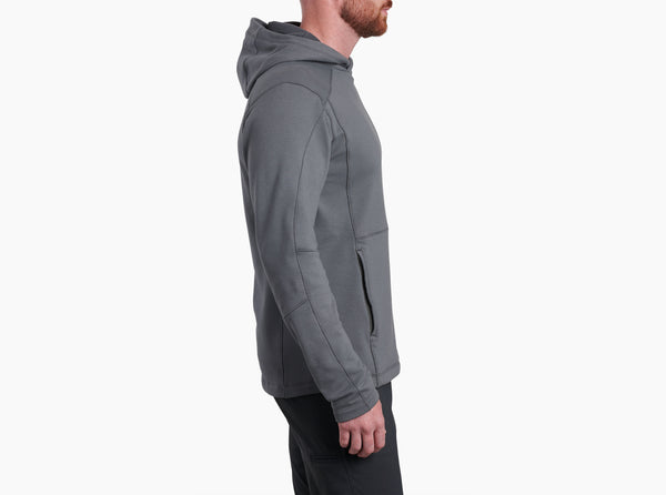 Spekter Pull Over Hoody