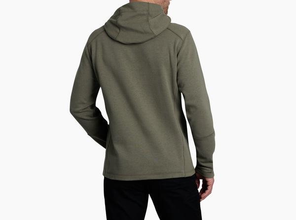 Spekter Pull Over Hoody