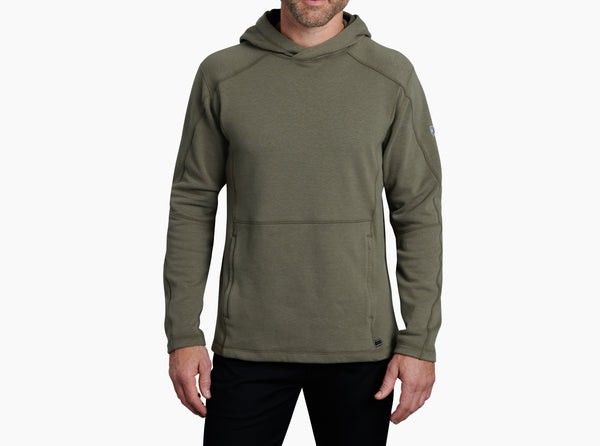 Spekter Pull Over Hoody