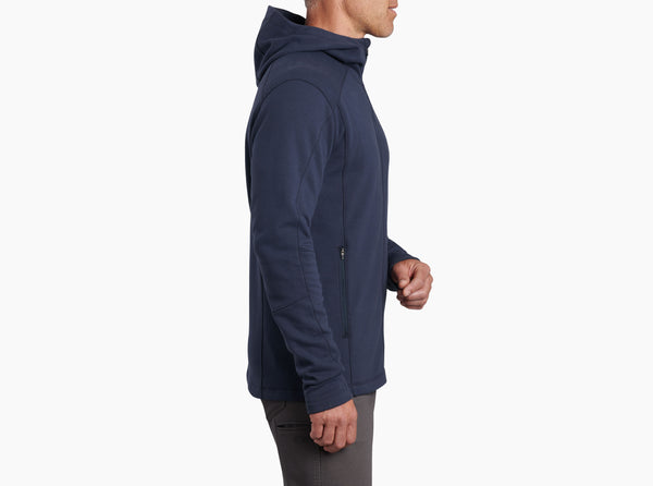 Spekter FZ Hoody