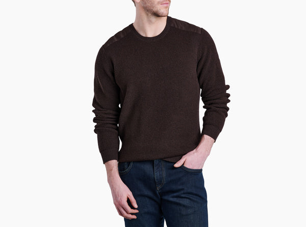 Evader Sweater