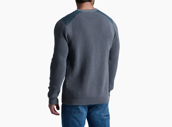 Evader Sweater