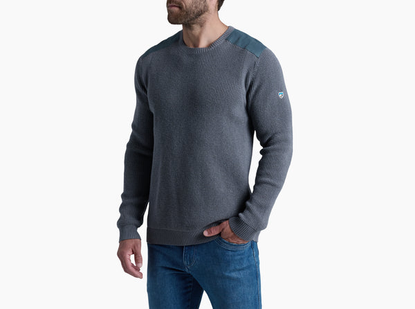 Evader Sweater
