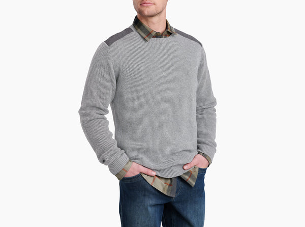 Evader Sweater