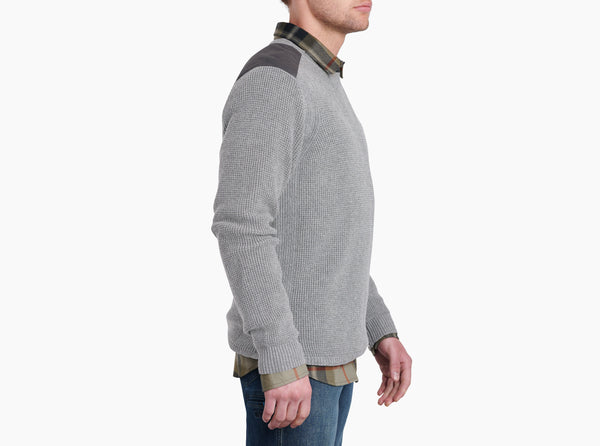 Evader Sweater