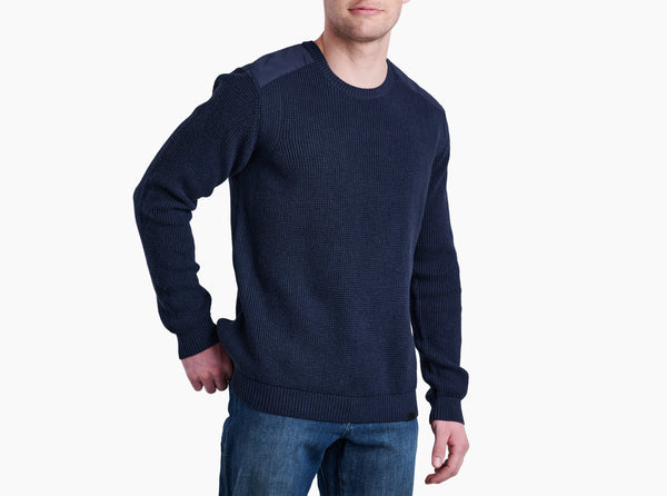 Evader Sweater