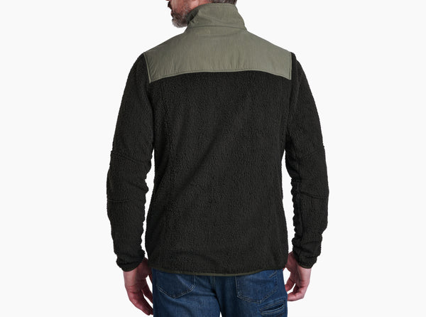 M's Konfluence Fleece Jacket