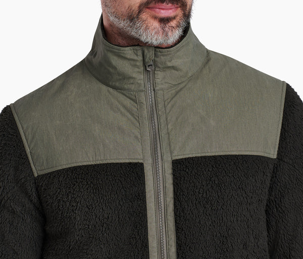 M's Konfluence Fleece Jacket