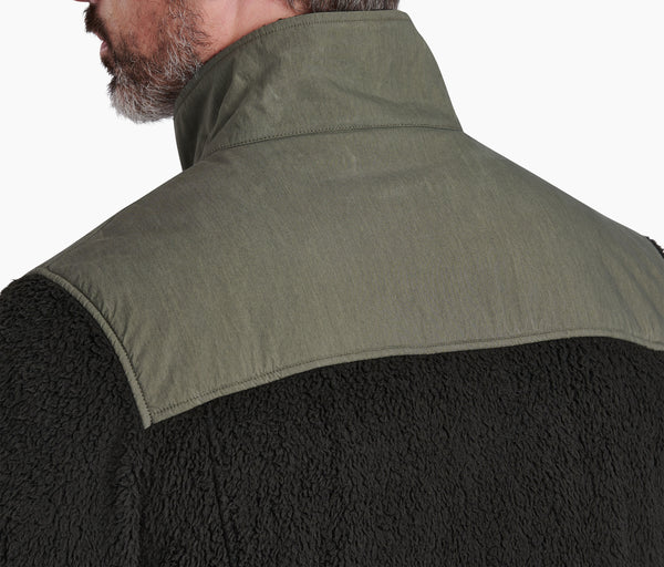 M's Konfluence Fleece Jacket