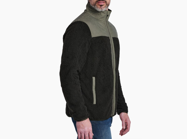 M's Konfluence Fleece Jacket