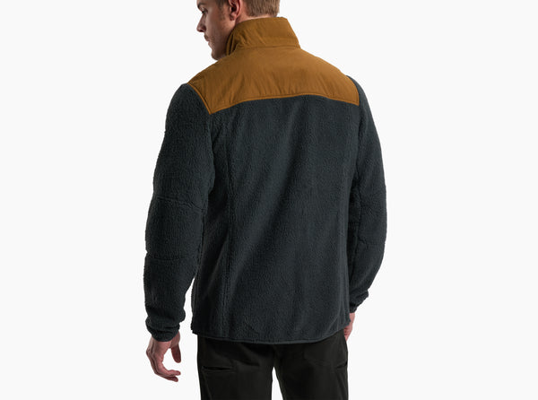 M's Konfluence Fleece Jacket