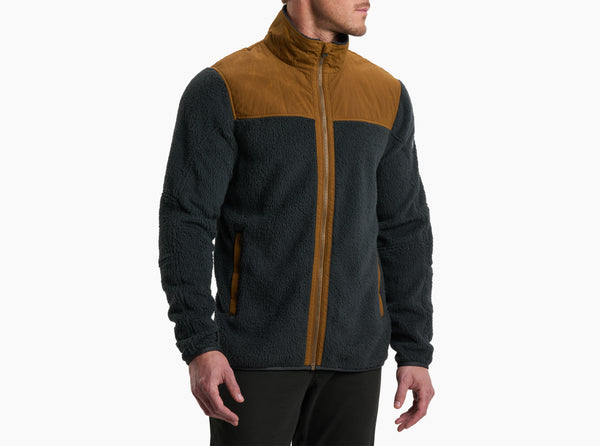 M's Konfluence Fleece Jacket