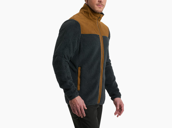 M's Konfluence Fleece Jacket