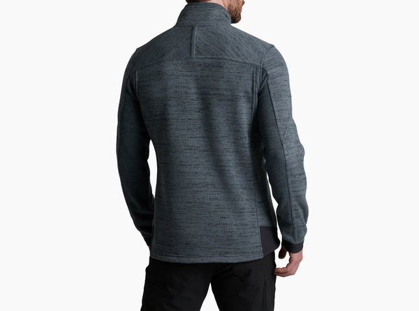 M's Aktivator Fleece FZ