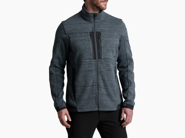 M's Aktivator Fleece FZ