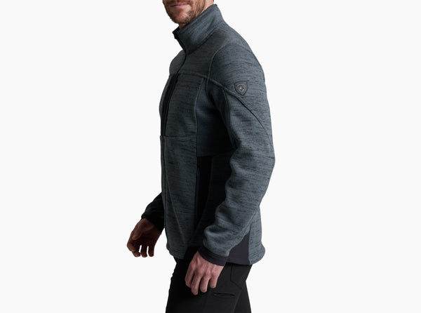 M's Aktivator Fleece FZ