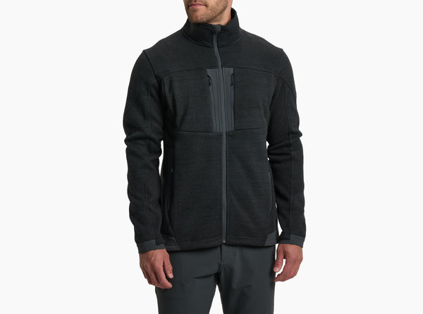 M's Aktivator Fleece FZ