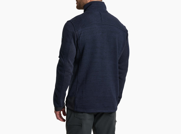 M's Aktivator Fleece FZ