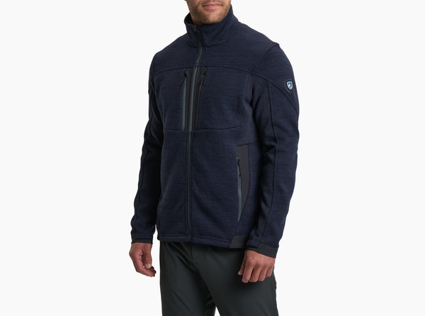 M's Aktivator Fleece FZ