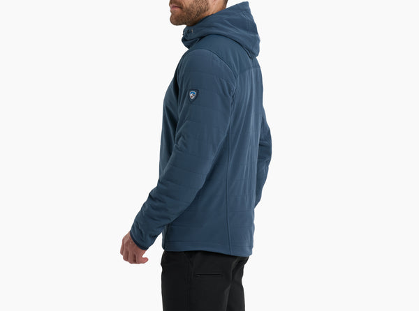 M's Aero Fleece Hoody