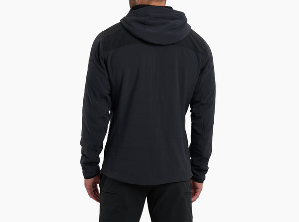 M's Aero Fleece Hoody