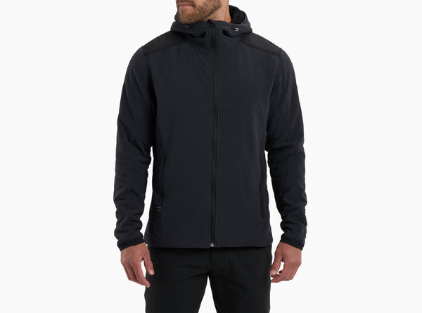 M's Aero Fleece Hoody