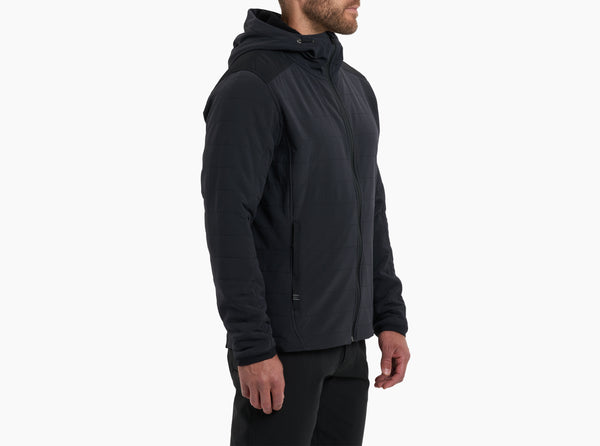 M's Aero Fleece Hoody