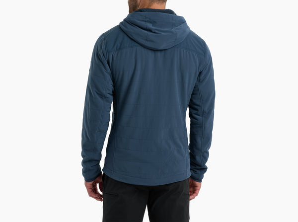 M's Aero Fleece Hoody