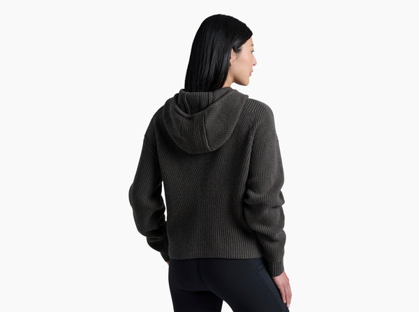 Fireside Sweater Hoody