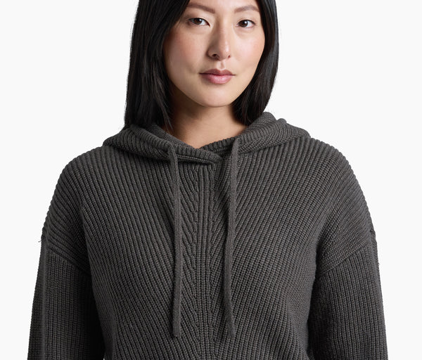 Fireside Sweater Hoody