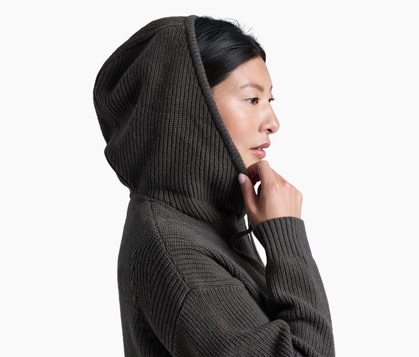 Fireside Sweater Hoody