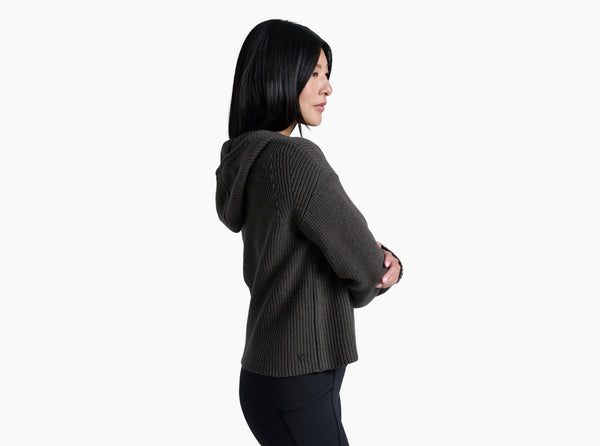 Fireside Sweater Hoody