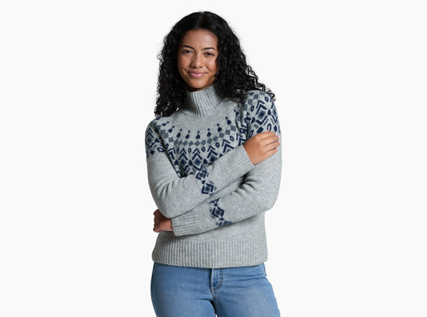 Alpina Sweater