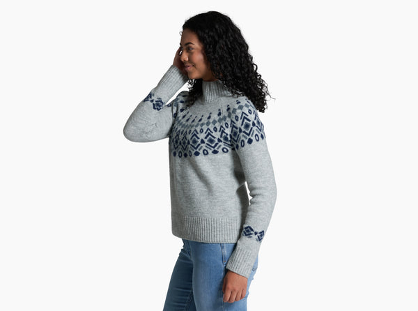 Alpina Sweater