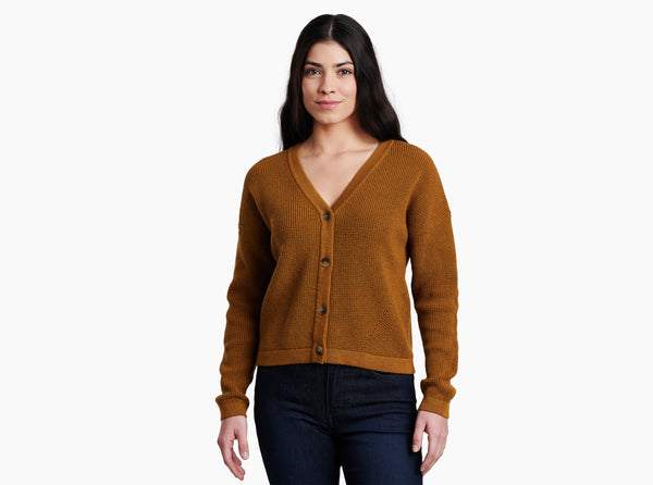 Brynn Cardigan Sweater