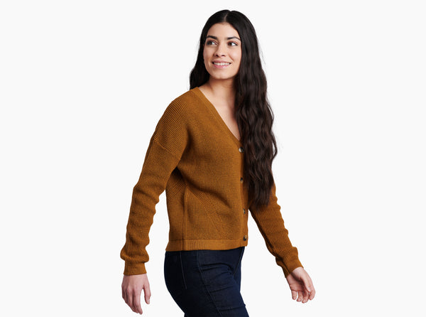 Brynn Cardigan Sweater