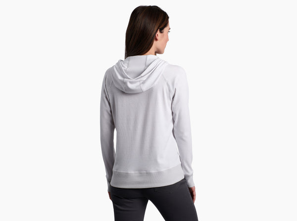 Stria Pullover Hoody
