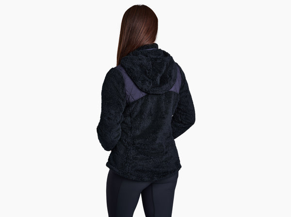 Prima Flight Hoody