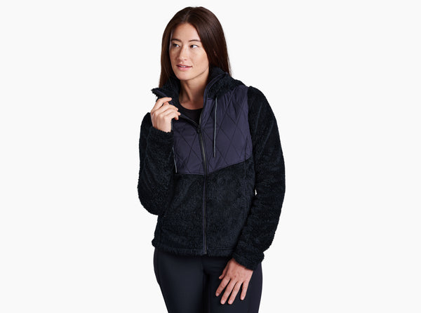 Prima Flight Hoody