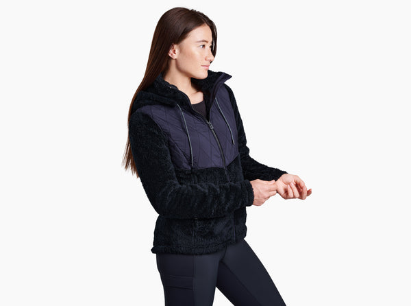 Prima Flight Hoody