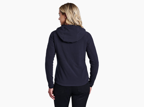 W's Aero Fleece Pullover