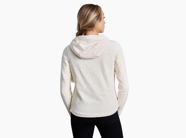 W's Aero Fleece Pullover