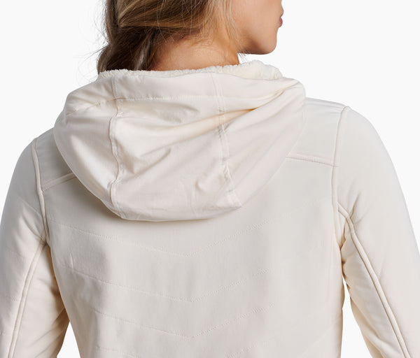 W's Aero Fleece Pullover