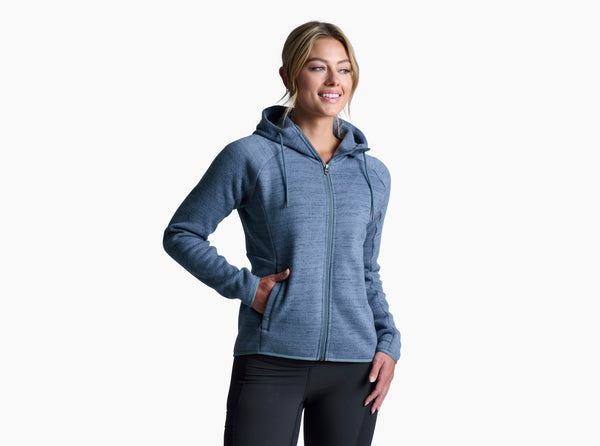 Avaline Hoody