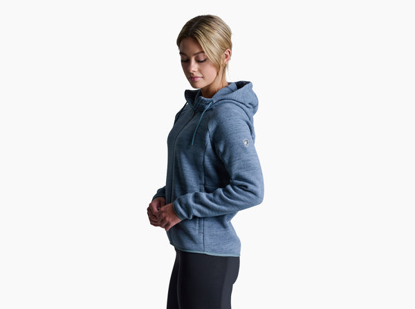 Avaline Hoody