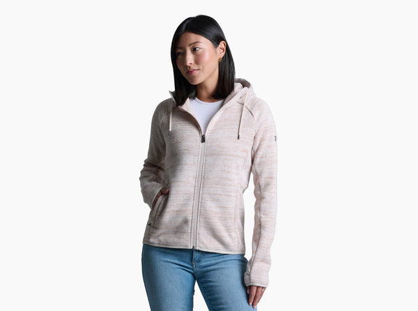Avaline Hoody