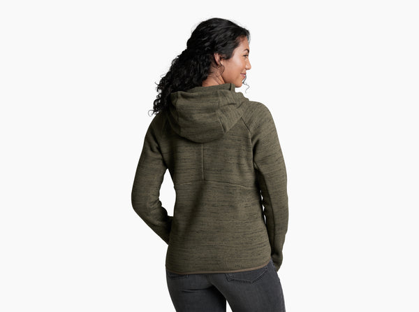 Avaline Hoody