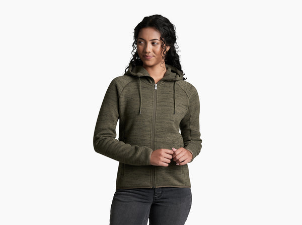 Avaline Hoody