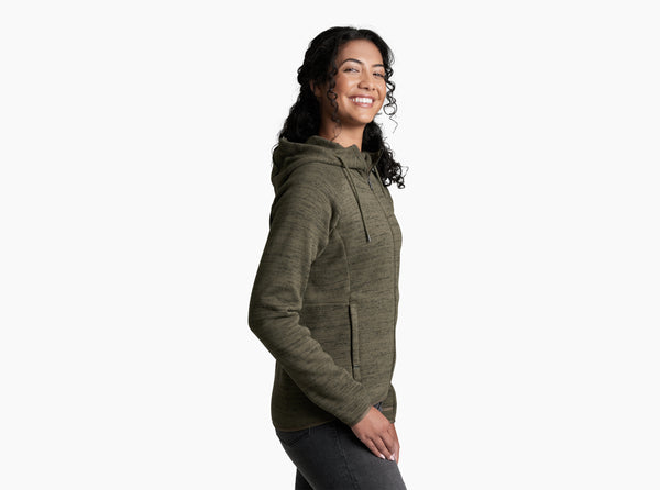 Avaline Hoody
