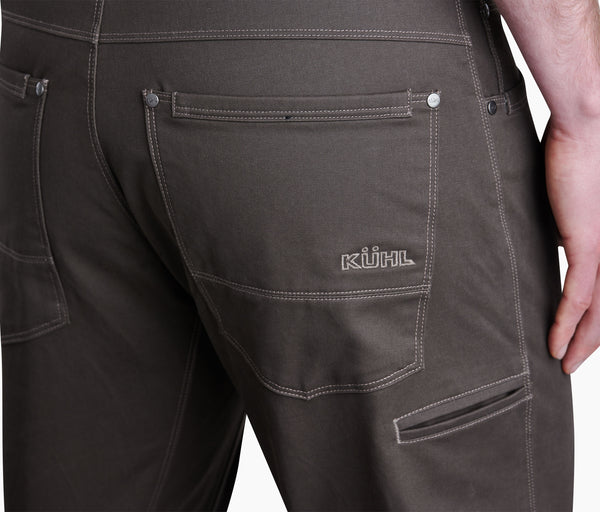 Rydr Pant | Full
